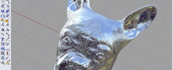 disegno 3D su specifiche del cliente